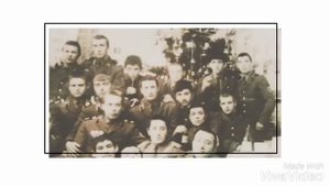 ГСВГ арт полк Висмар 1979/1981гг