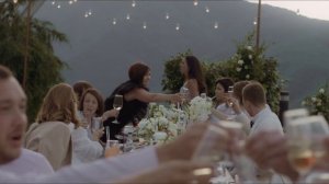 Атмосферная свадьба в горах Сочи #свадебныйорганизатор #свадьбавсочи #свадебноеагентство