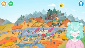 СОБИРАЮ ВСЕХ КОТИКОВ в Тока Бока ? ► Toca Life world