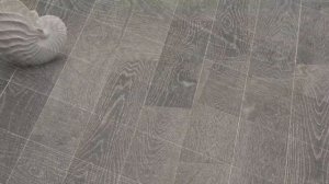 Studio Graphite Oak - Engineered Wood Flooring