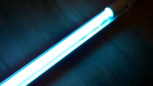 Облучатель ультрафиолетовый бактерицидный излучатель уф Бактерицидная лампа кварцевая стерилизатор