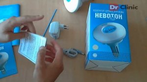 Невотон ИС-112