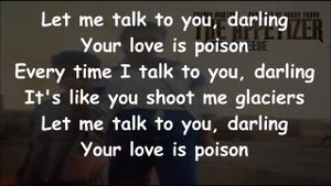 French Montana - Poison Lyrics