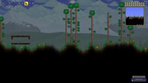 Terraria 1.3: Новые боссы.