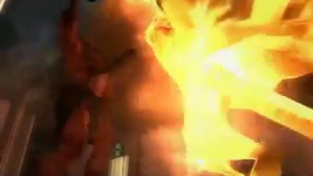 Oblivion: The death of Mehrunes Dagon. смотреть онлайн