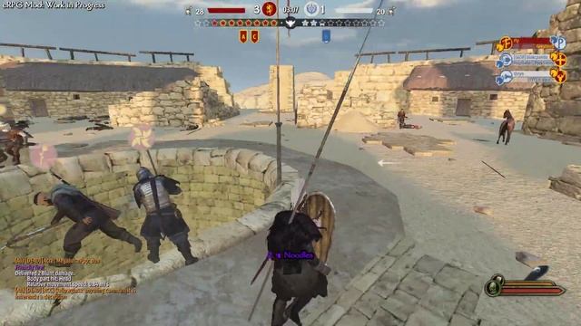 The Pit Sacrifice смотреть онлайн