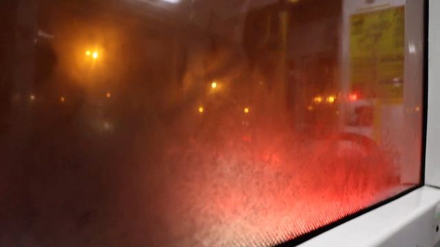 19.04.2022 поездка на троллейбусе Оптима №1443 по маршруту №13 в Казани 19.04.2022 смотреть онлайн