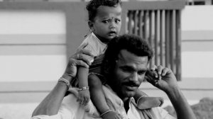 When The Children Cry | White Lion | Cover | Paul Taker