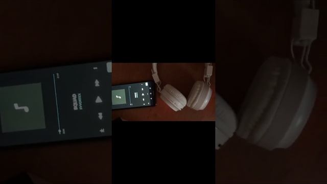 ОБЗОР на Bluetooth накладные наушники DEXP BT-212 белый цвет