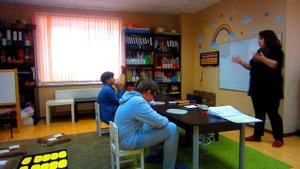 КАК СДЕЛАТЬ ЗАНЯТИЯ ДЕТЕЙ ИНТЕРЕСНЫМИ?