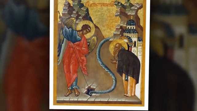 Сборник музыка православные песнопения