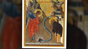 Сборник музыка православные песнопения