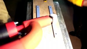 Сварка пластика. Отводы ПНД. Полипропилен.