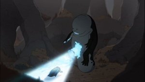 Вкратце рассказываю про мультсериал Царство падальщиков.