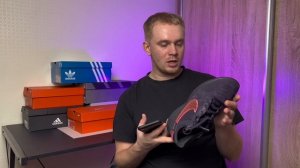 NIKE STREETGATO 2021 - UNBOXING (ОБЗОР)