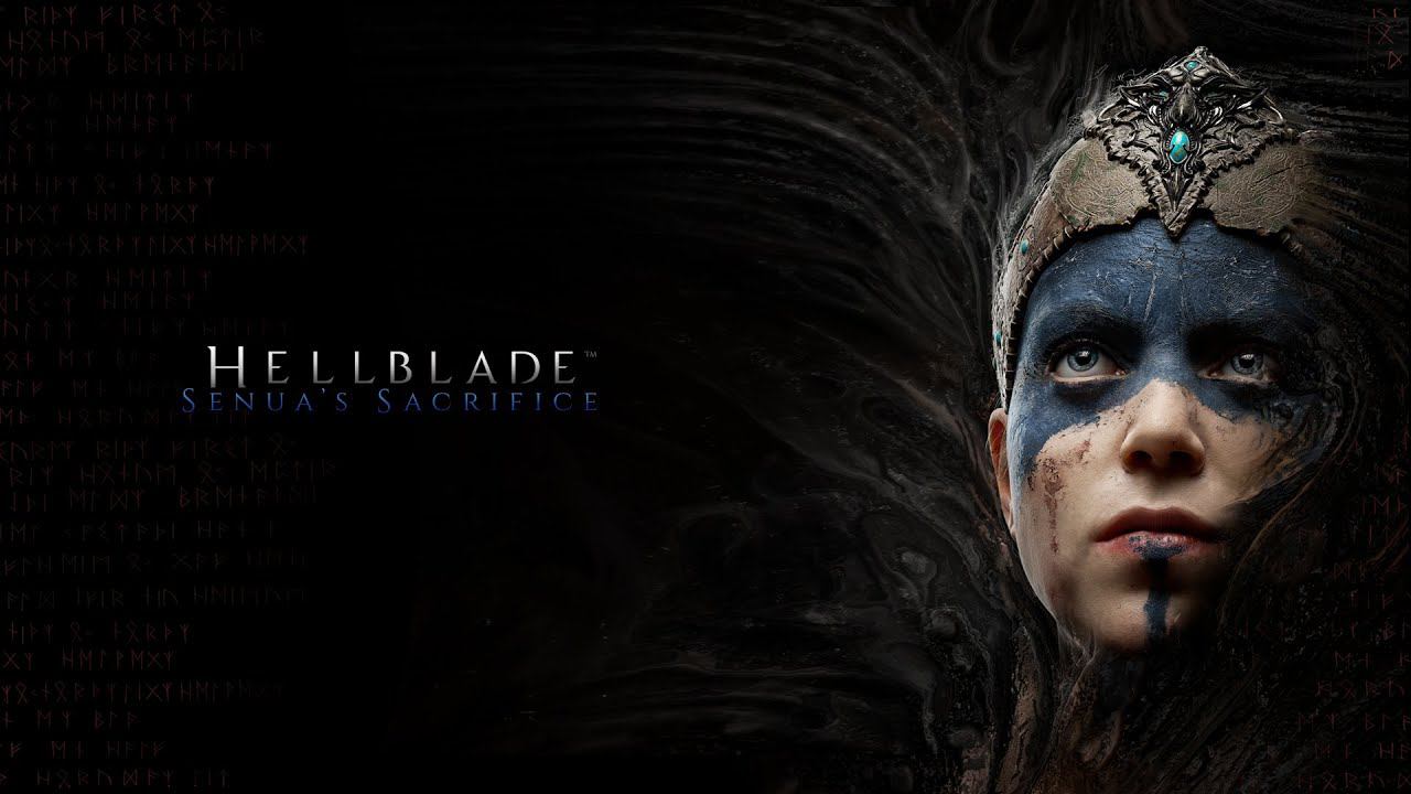 Прохождение Hellblade: Senua's Sacrifice — Часть 5