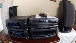 TECHNICS Micro Sistem SA CH655 ML BR1 2017