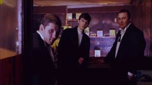 Сергей Бодров || Сёстры