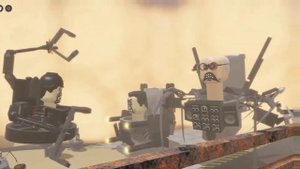Skibidi toilet 60 rework but in roblox