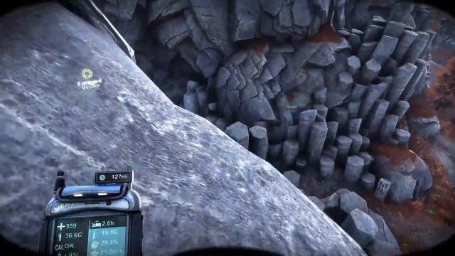 The Solus Project Ep. 6 Hallway of Darkness!! Space Exploration PC PS4 XBOX Gameplay