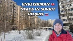 Family from the UK Finds Home and Friends in Russia's great communities