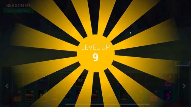 Easy Battle Pass Unreal Engine - Old Trailer смотреть онлайн