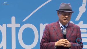 Председатель Атоми Пак Хан Гиль - Жизненный сценарий