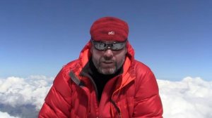 Как одеваться на Эльбрус