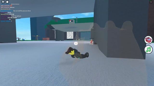 ROBLOX R63! VR ! смотреть онлайн