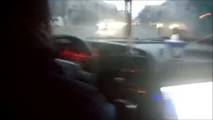 Nissan Primera sr20de "январь 5.1"