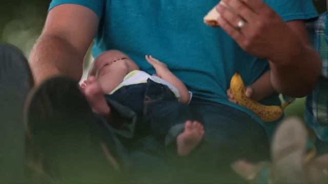 Берегите Своих Детей | Ия
