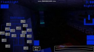 Five Nights at Roblox 2 RePartyin - Night 4 (Complete)