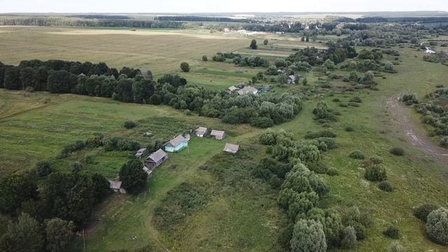 Деревня Куприна (Куприно) Карачевского района Брянской области