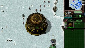 Mission: Humanity bonus video: Building Main base