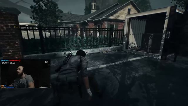 resttpowered - The Evil Within 2 │ #3 смотреть онлайн