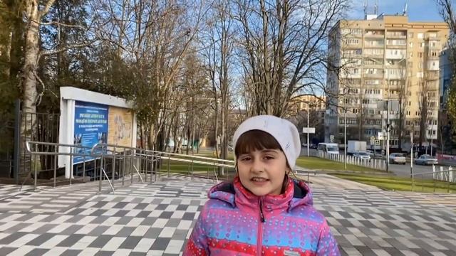 Шалунишки Даша Буслова Педагог Андрей Ковалев Студия вокала КАК СТАТЬ ЗВЕЗДОЙ! 89168236666