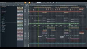 КАК СДЕЛАТЬ EDM-ТРЕК В FL STUDIO 20 ЗА 5 МИНУТ