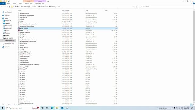 How To Run Marvel's Guardians of the Galaxy On Low End PC(INTEL HD) смотреть онлайн