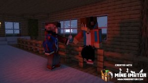 Как Компот упал с лестницы и как Фиксай расплатился за анлмазы