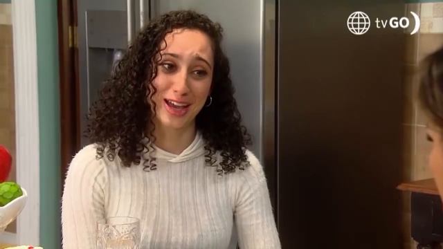 De Vuelta Al Barrio 4: Fanny encaró a Betty tras descubrir que le miente a Beto (Capítulo 560)