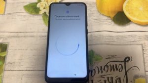 Xiaomi Redmi 8A FRP Сброс Google аккаунта M1908C3KG