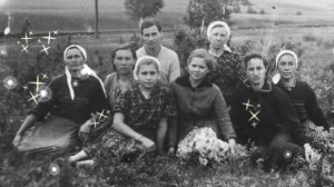 Туктап торчы гомер,ашыкма.Ралиф Ибрагимов жырлый.Р.Фаритова суз,
