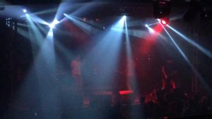 План Ломоносова - КиберПанк, Океан АОИО (ФУЛ 2015)