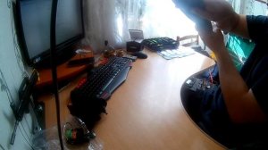 Краткий обзор спиннинга для ультралайта Maximus Ichiro и катушки Kaida Dasher ER1000