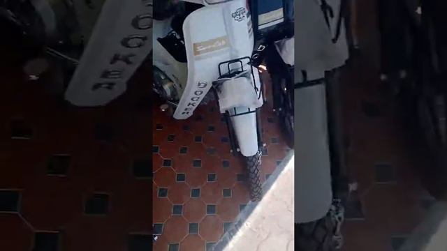 المعني الحقيقي DOCKER TANK 50 الدراجة الأسطورة ????️ смотреть онлайн