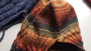 ШАПОЧКИ КАПОР БОННЕ ОБЗОР И ОПИСАНИЕ ВЯЗАНИЕ СПИЦАМИ Bonnet