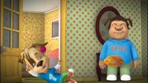 сериал смотри, какой вкусный пирожок вышел 2023     8 ноября 8:36