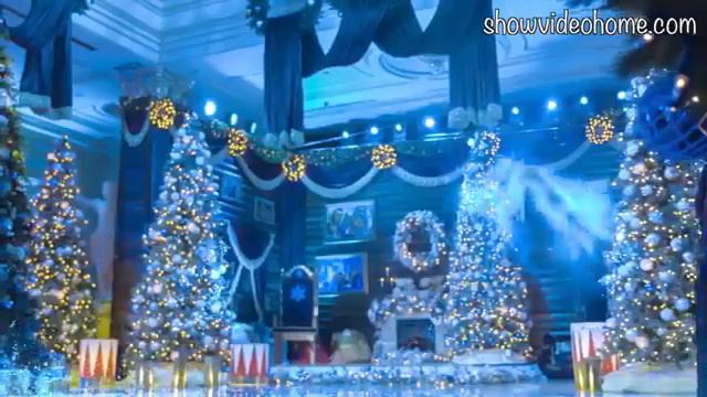 С наступающим новым годом! С раздником! смотреть онлайн