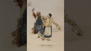 Видеоурок - «Певцы русской старины. Лель, мой Лель». 3 класс. Музыка