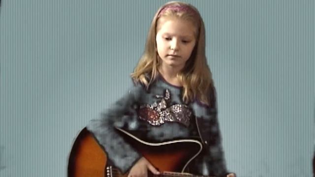 Самая милая,самая. Автор и исполнитель Олег Сапегин смотреть онлайн